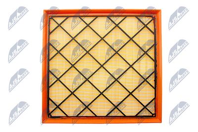 Vzduchový filter NTY FAF-DW-028