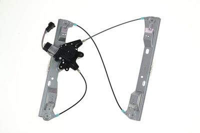 MECANISM ACTIONARE GEAM VALEO 861241 1