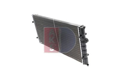 KüHLER MOTORKüHLUNG AKS DASIS 041260N 9
