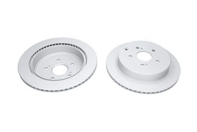 Kavo Parts Stabdžių diskas