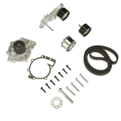 WASSERPUMPE + ZAHNRIEMENSATZ GATES KP25686XS1 71