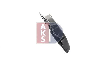 LüFTER MOTORKüHLUNG AKS DASIS 058041N 10