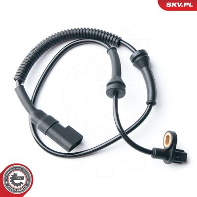 Sensor, Raddrehzahl