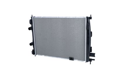RADIATOR RACIRE MOTOR NRF 58540 10
