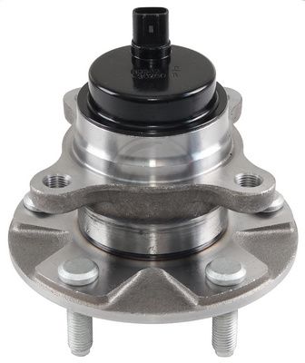 Wheel Hub 201359