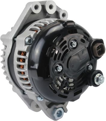 GENERATOR / ALTERNATOR HC-Cargo F032113970 4