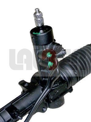 LENKGETRIEBE LAUBER 661032 2