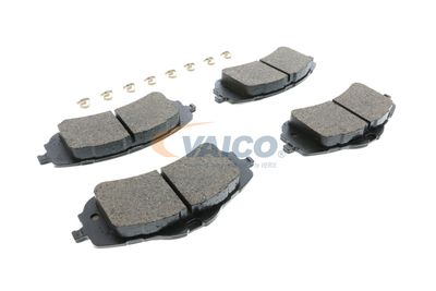 BREMSBELAGSATZ SCHEIBENBREMSE VAICO V420625 30