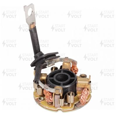 Кронштейн, угольная щетка STARTVOLT VBS 0820 для HYUNDAI ix35