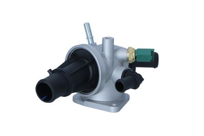 TERMOSTAT LICHID RACIRE NRF 725158 42