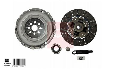 APEC Clutch Kit ACL1122