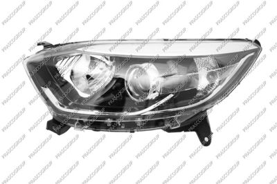 PRASCO RN7004924 Основная фара  для RENAULT CAPTUR (Рено Каптур)
