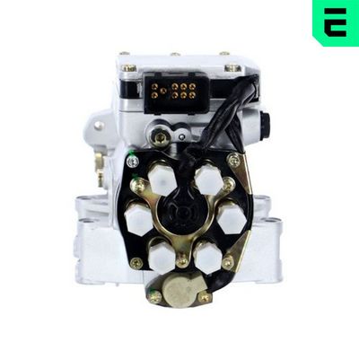 POMPA DE INALTA PRESIUNE OPTIMAL OPEDP17534RM 2