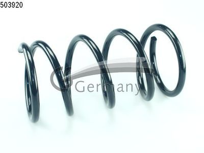 CS Germany Fahrwerksfeder (14.503.920)