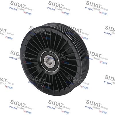 UMLENK-/FüHRUNGSROLLE KEILRIPPENRIEMEN SIDAT FMMT03150