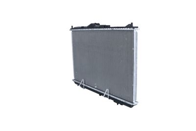 RADIATOR RACIRE MOTOR NRF 509517 32