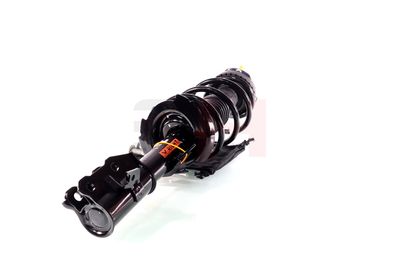 ANSAMBLU TELESCOP ARC GH GH352533C06 43