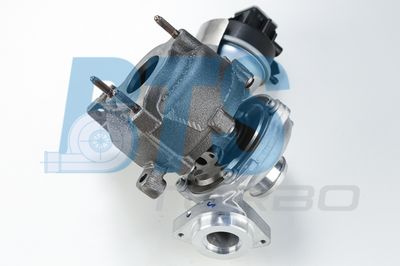 LADER AUFLADUNG BTS Turbo T915412 8