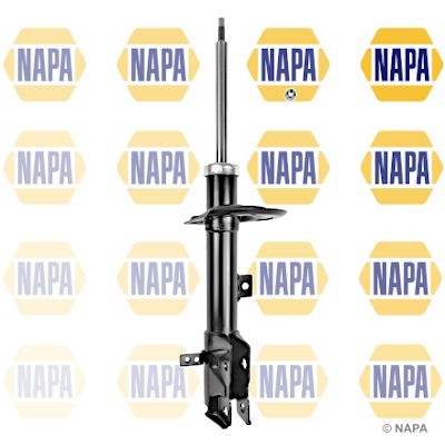 Shock Absorber NAPA NSA1342