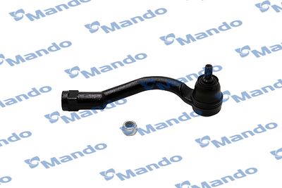 MANDO DSA020590 Наконечник рулевой тяги  для HYUNDAI TUCSON (Хендай Туксон)