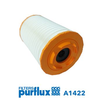 Luchtfilter PURFLUX A1422