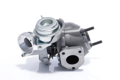 LADER AUFLADUNG BTS Turbo T912345BT 9