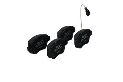 BREMSBELAGSATZ SCHEIBENBREMSE VALEO 301426A 21