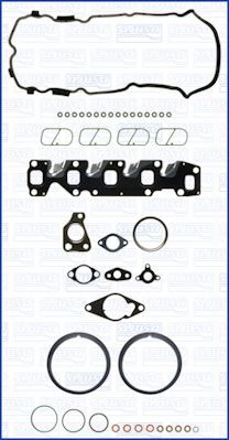 Комплект прокладок, головка цилиндра AJUSA 53064700 для PEUGEOT BIPPER