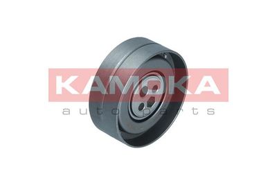 KAMOKA R0490 Натяжной ролик ремня ГРМ  для AUDI A8 (Ауди А8)