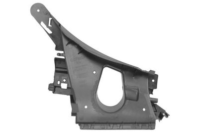 Bumperbevestiging Voor Rechts (uitrustingsvariant: M-PAKIET) past: BMW X7 G07 03.19-06.22