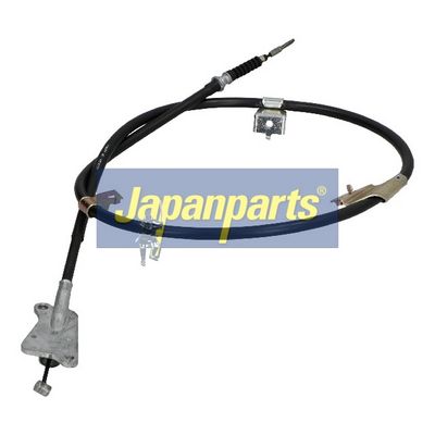 JAPANPARTS Trosas, stovėjimo stabdys