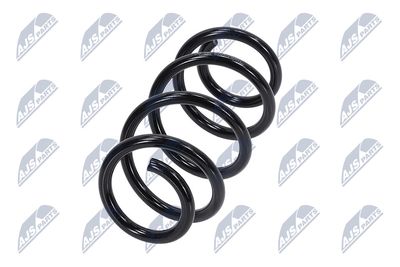 ARC SPIRAL NTY ASZAU005 36