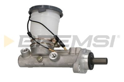 Главный тормозной цилиндр BREMSI PB0436 для HONDA CIVIC