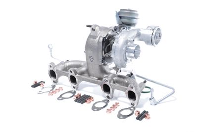 LADER AUFLADUNG BTS Turbo T981183 31