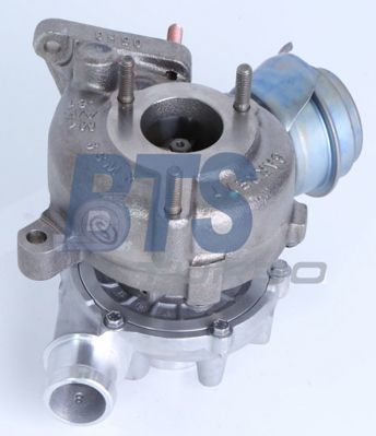 LADER AUFLADUNG BTS Turbo T916184BL 7