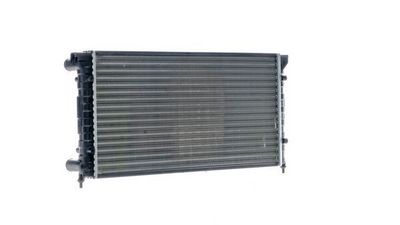 Radiator, engine cooling CR 345 000S