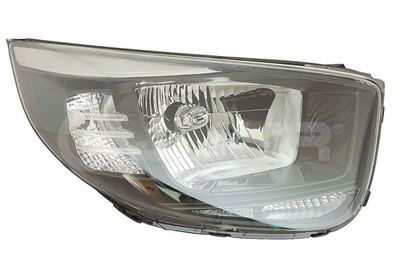 Основная фара ALKAR 2752654 для KIA PICANTO