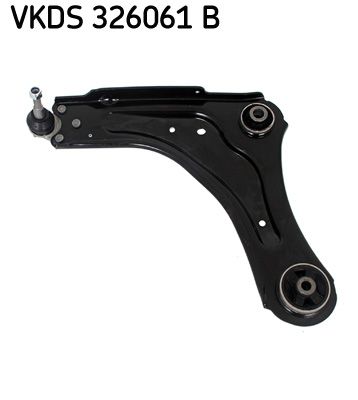 Control/Trailing Arm, wheel suspension VKDS 326061 B