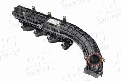 STUTZEN ANSAUGKRüMMER