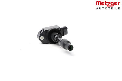 ZüNDSPULE METZGER AUTOTEILE 0880563 9