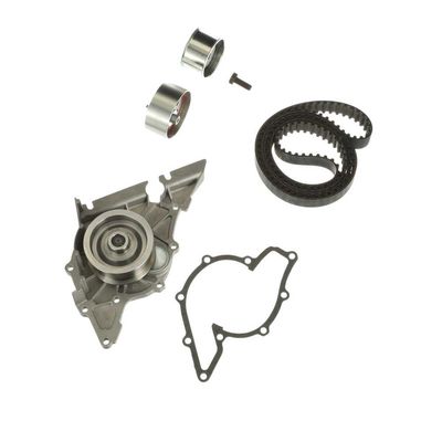 SET POMPA APA + CUREA DINTATA GATES KP35493XS1 69