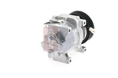 KOMPRESSOR KLIMAANLAGE AKS DASIS 851970N 8