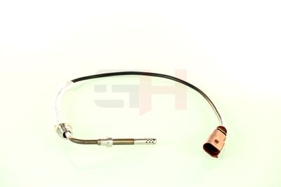 SENZOR TEMPERATURA GAZE EVACUARE GH GH744740 6