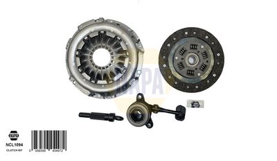 NAPA Clutch Kit NCL1094