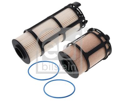 FEBI BILSTEIN Kuro filtrų rinkinys