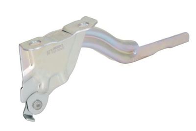 Engine bonnet hinge Links (voor het schilderen) past: JEEP COMPASS 03.11-11.16