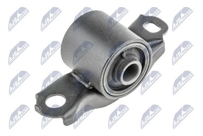 Uložení, řídicí mechanismus NTY ZTP-MZ-010G