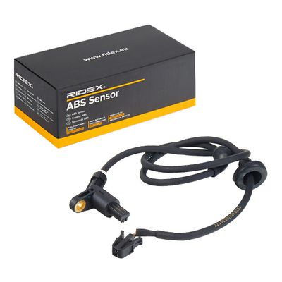 датчик, обороти на колелото RIDEX 412W0182