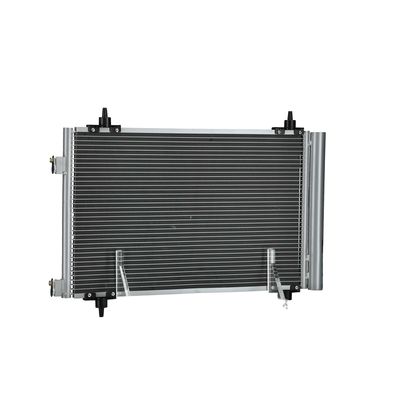 KONDENSATOR KLIMAANLAGE NISSENS 94758 41