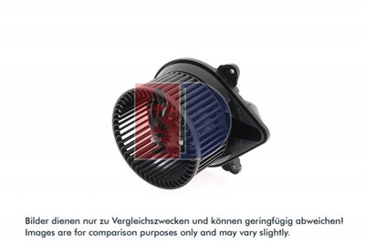 INNENRAUMGEBLäSE